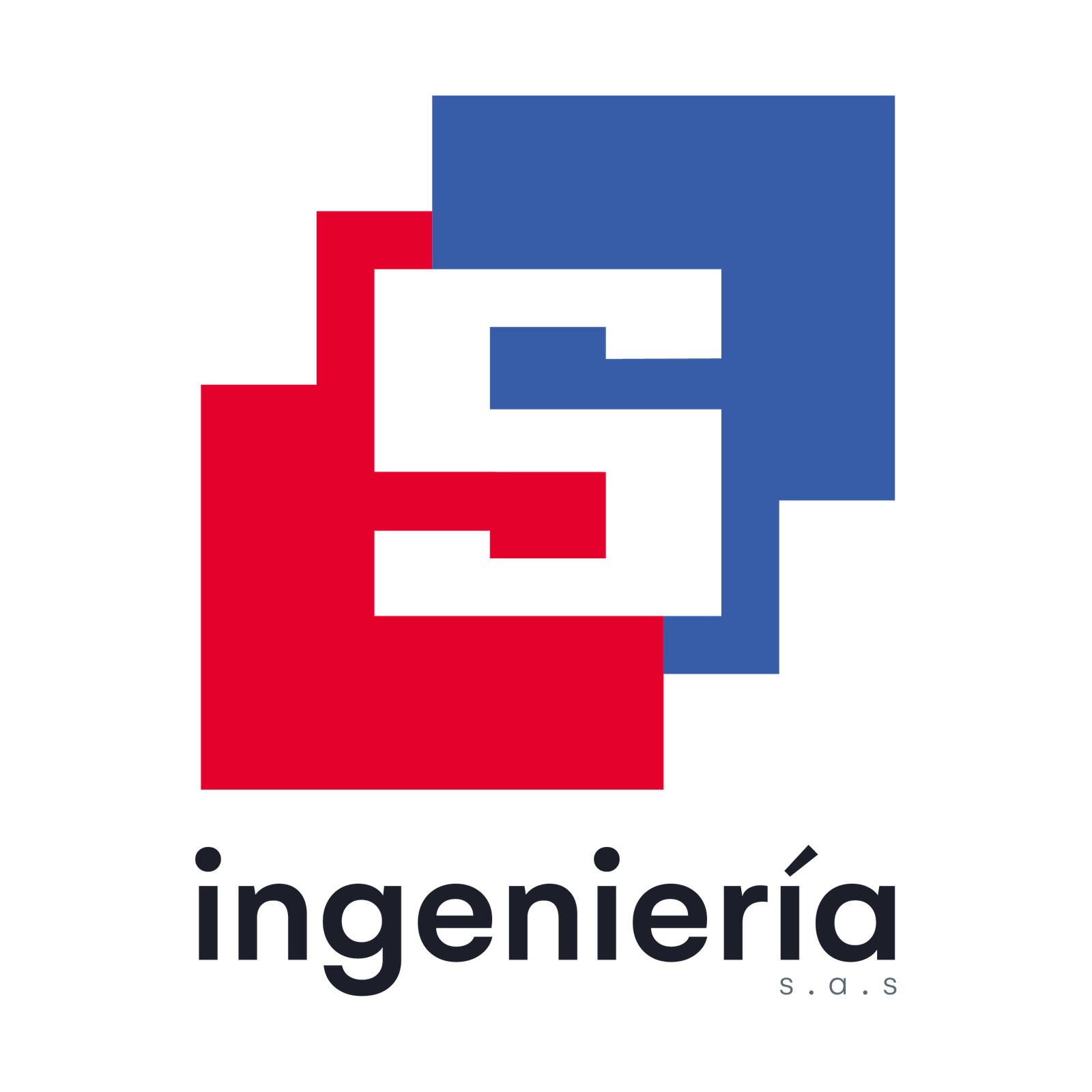PBS Ingeniería SAS Logo
